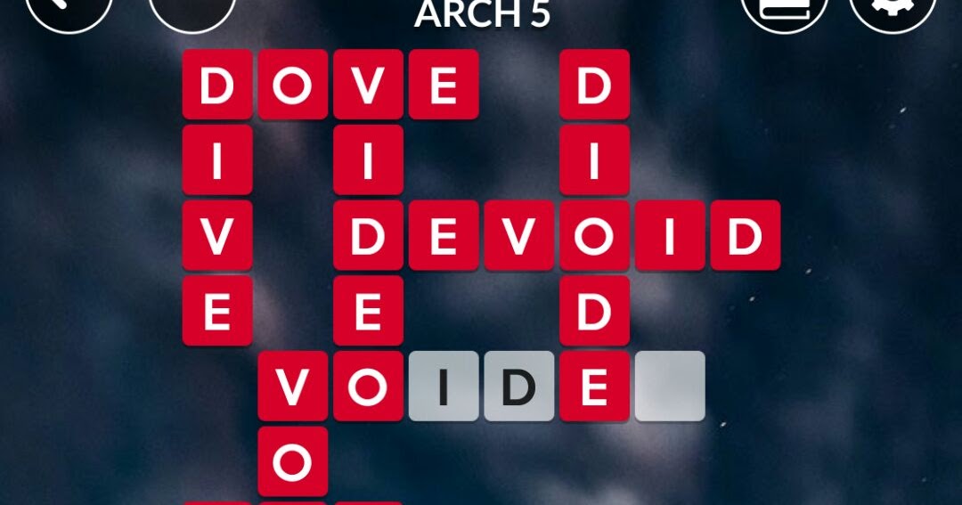 Wordscapes Level 117 Answers ~ Doors Geek