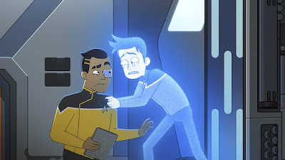 Star Trek Lower Decks Season 1 Image 11