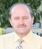 Emil Iliescu, prozator, București