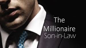 Libro millionaire son in law