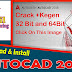 Download Free AutoCad 2018 X86 Bit X 64 Bit Full Version torrent 