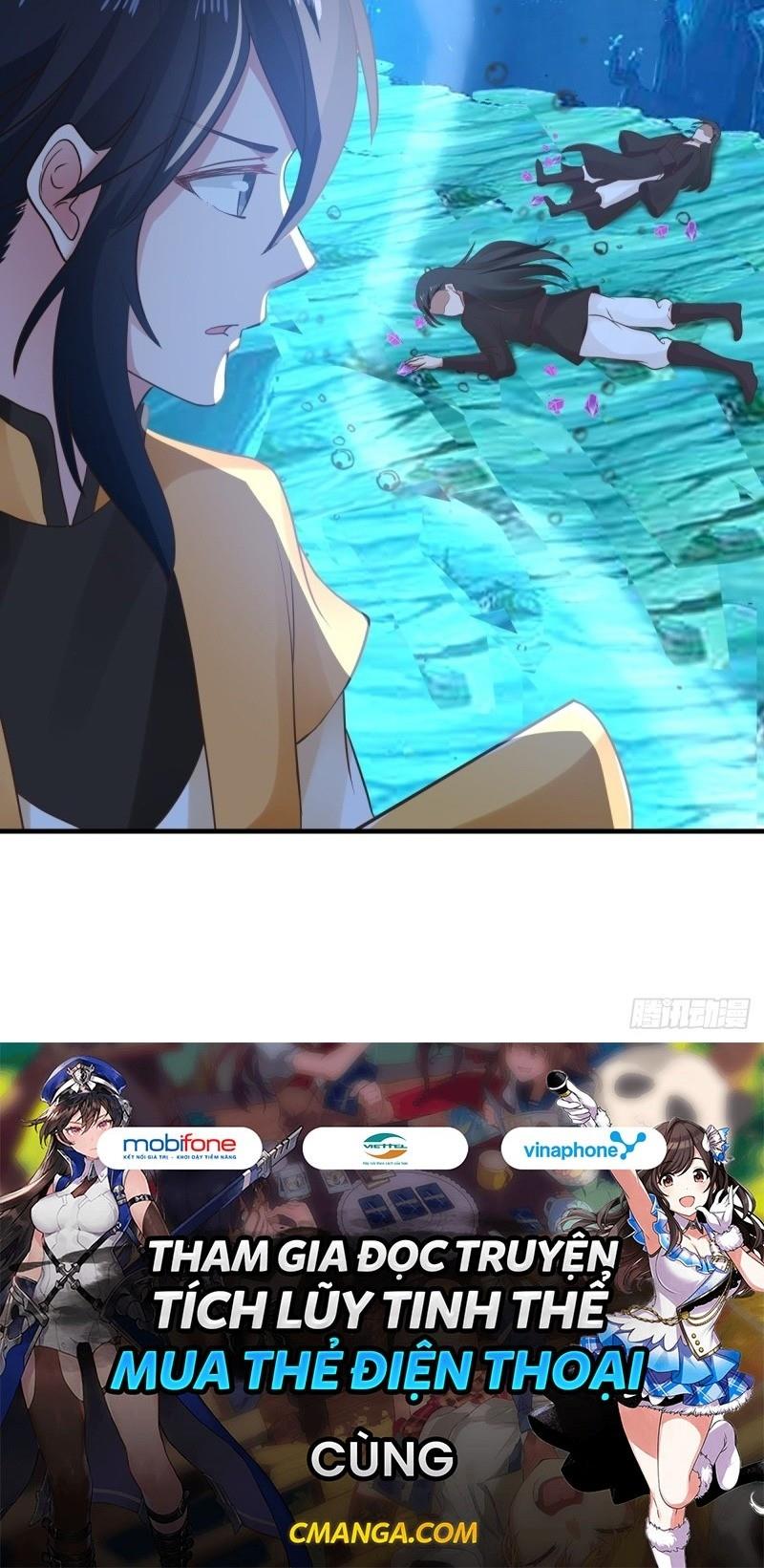 Hỗn Độn Đan Thần chapter 79 - Trang 42