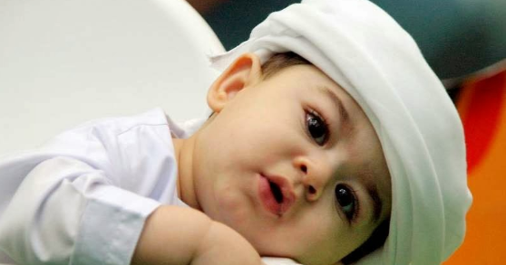 7 Cara Menghilangkan Biang Keringat Pada Bayi Baru Lahir 0 ...