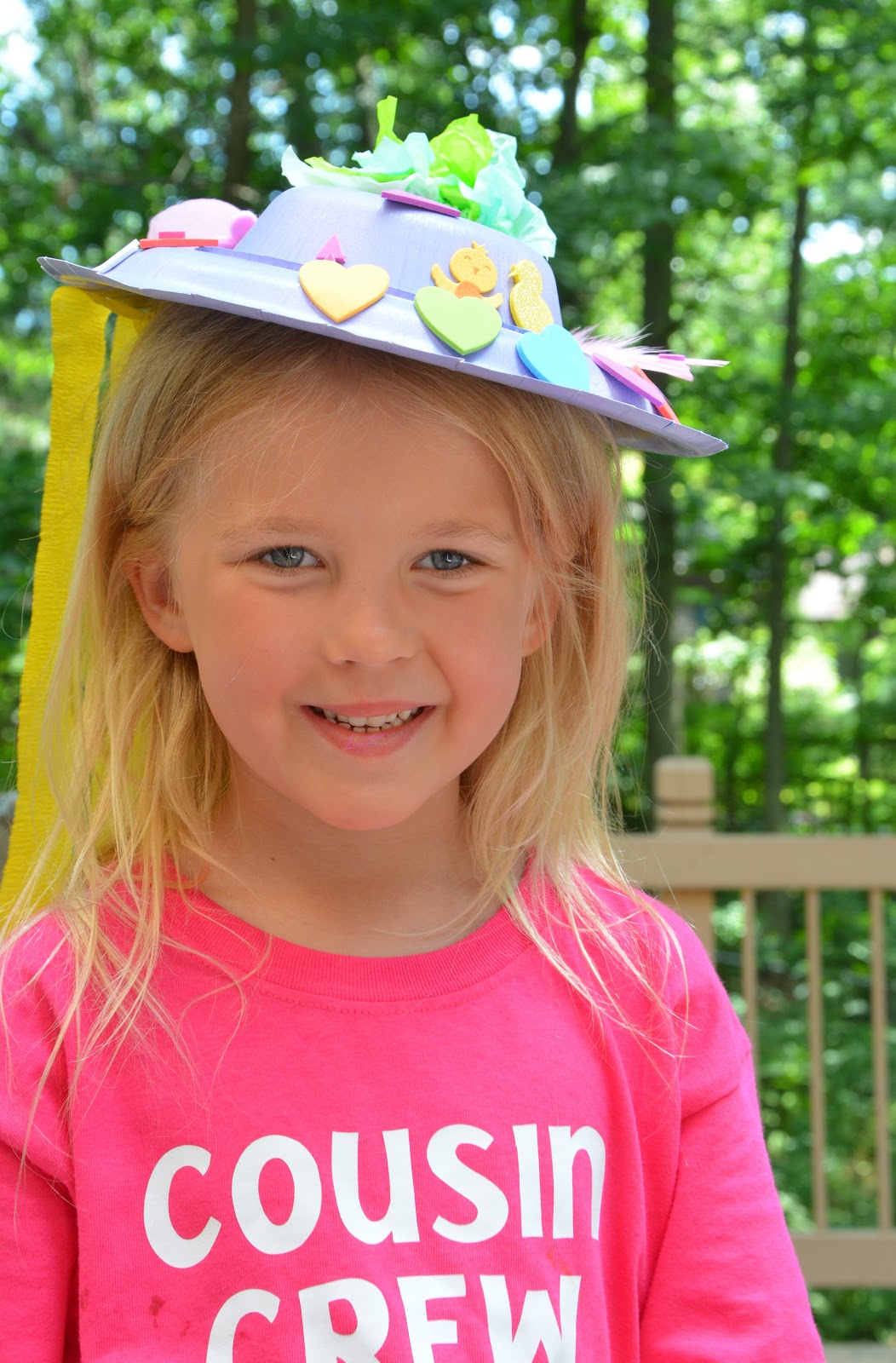 pretty hats ladies