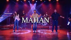 MAHAN ( महान ) New Hindi Worship Song ( Echoes of Zion Ministries )