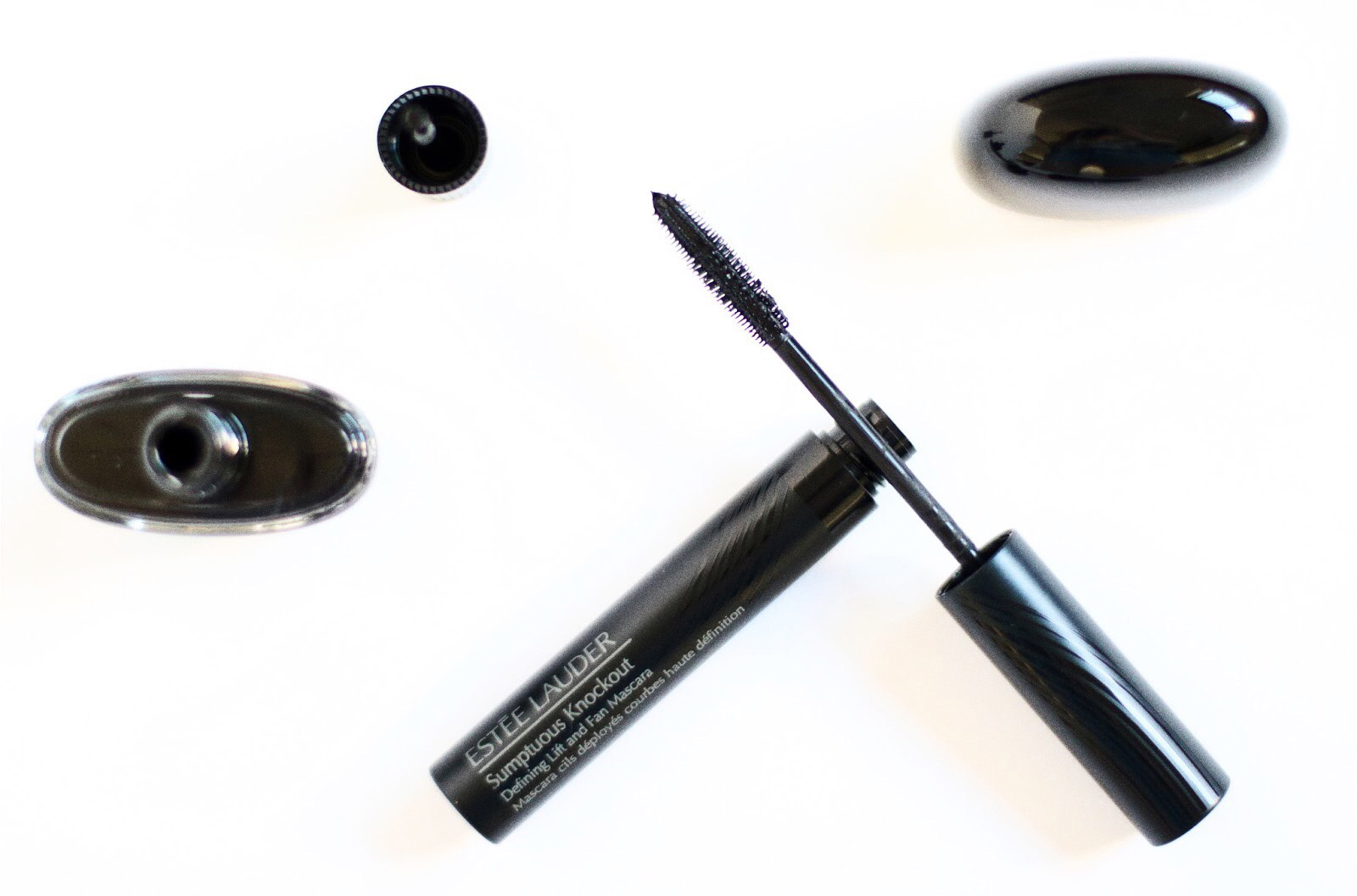 estee lauder sumptuous knockout mascara avis test