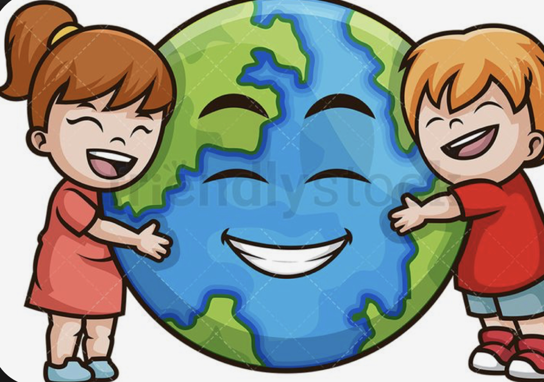 Планета земля картинка детская. Планета земля для детей. Планеты для детей. Дети на земном шаре. День земли для детей.