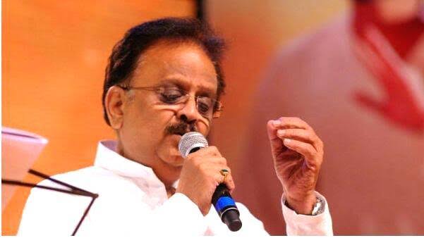 SP Balasubrahmanyam, Legendary Indian Musician