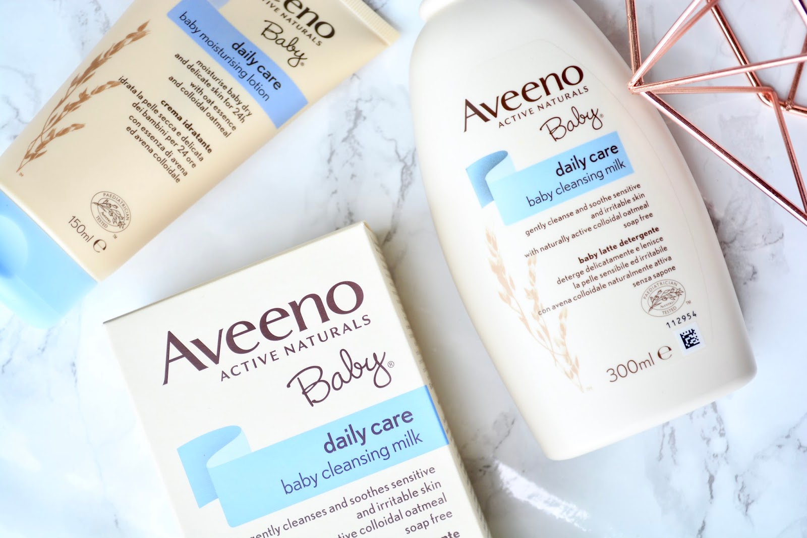 aveeno baby superdrug