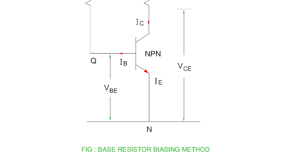 Douknowit Important Formula Transistor Biasing