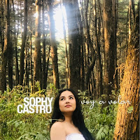 Soundcloud MP3/AAC Download - Voy A Volar by Sophy Castro - stream song free on top digital music platforms online | The Indie Music Board by Skunk Radio Live (SRL Networks London Music PR) - Friday, 26 July, 2019