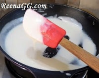 कैसे बनाएं वाइट सॉस बनाने की बिधि - White Sauce Recipe in Hindi