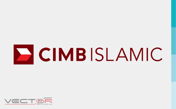 CIMB Islamic Logo - Download Vector File SVG (Scalable Vector Graphics)