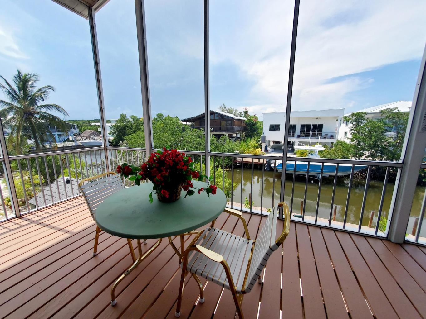 Real Estate in the Florida Keys Lowest priced canal front homes in the