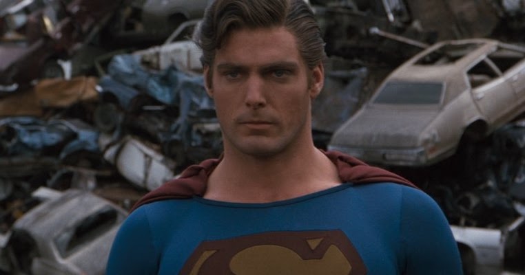 762px x 400px - Dell on Movies: Superman III