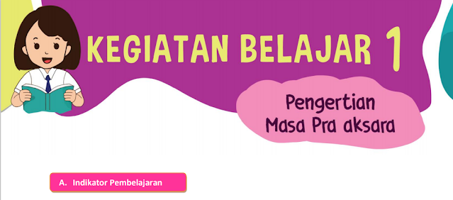 Rangkuman IPS Kelas 7 Semester Genap Materi Kehidupan