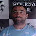 Mais um fugitivo do presídio estadual de Passo Fundo é preso em Sagrada Família