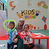 Kids Fair di Damansara City Mall 