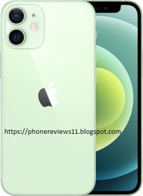 Apple i-Phone 12 Mini