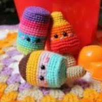 PATRON HELADO AMIGURUMI 27969