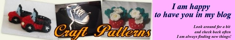 Craft Patterns