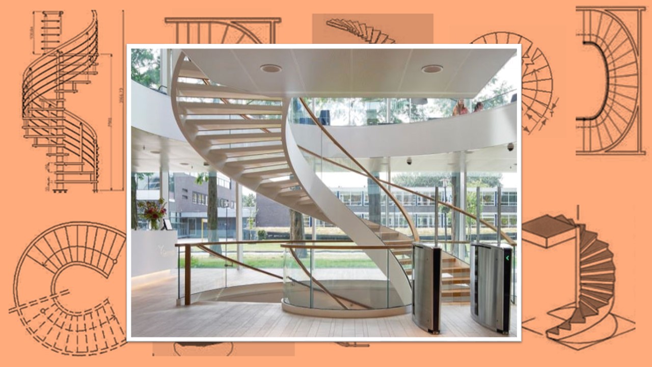 APUNTES - REVISTA DIGITAL DE ARQUITECTURA: SELECCION DE ESCALERAS ...