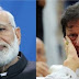 Narendra Modi and Imran Khan take lessons from Titanic film