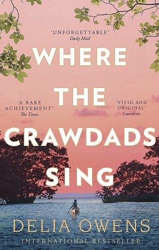 Where the Crawdads Sing by Delia Owens pdf Where the Crawdads Sing by Delia Owens pdf