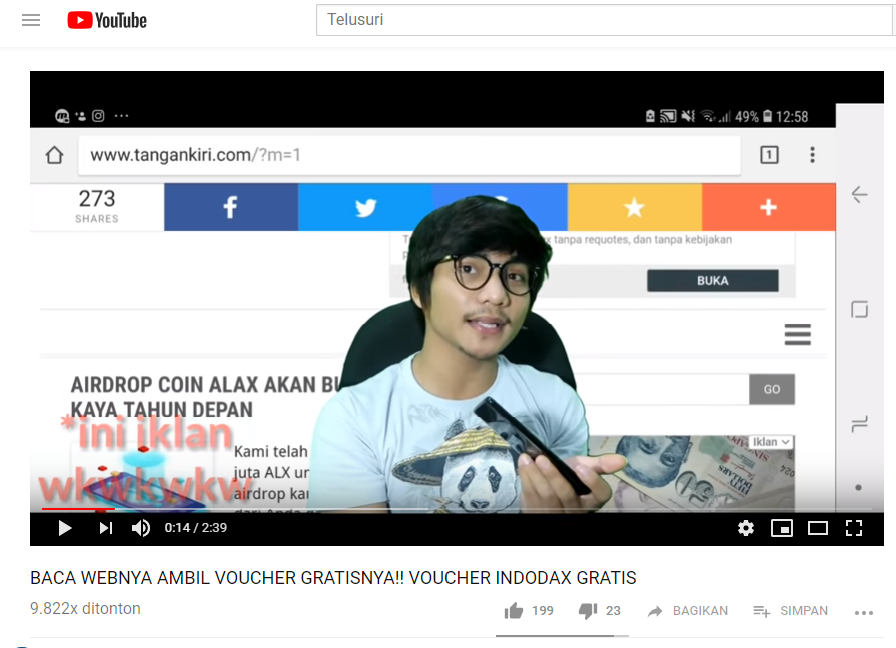 Cara membuka situs dari bizznet indonesia Cara membuka situs dari bizznet indonesia