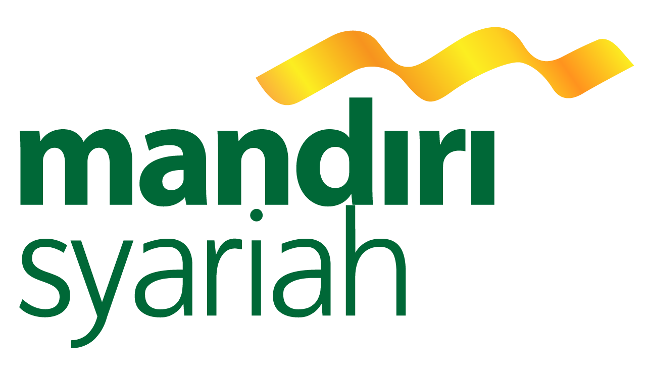 Logo Bank Mandiri Syariah - 237 Design