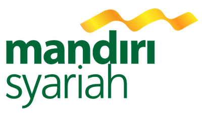 Logo Bank Mandiri Syariah Transparent Background