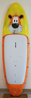 PULS Boards Custom KIDS 110