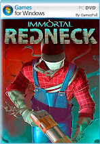 Descargar Immortal Redneck MULTi9 – ElAmigos para 
    PC Windows en Español es un juego de Accion desarrollado por Crema
