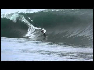 Verizon Wipeout Nominees - Billabong XXL Big Wave Awards 2012