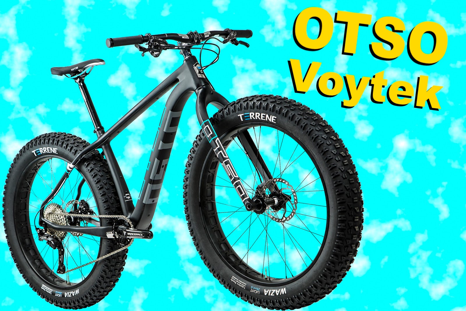 otso fat bike