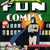 More Fun Comics #52 - 1st Spectre