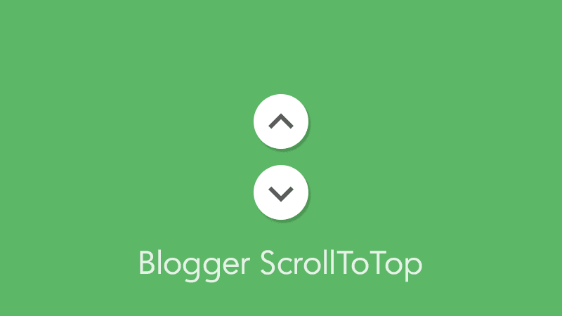 Blogger İpuçları, Widget