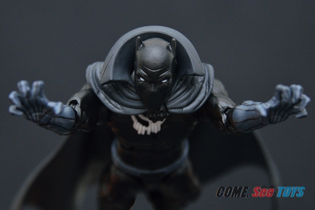 marvel legends walmart black panther