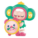 Pop Mart Alarm Clock Susumi Magic House Series Figure
