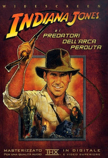 Indiana Jones I Predatori dell' Arca Perduta (1981) Film Streaming ITA