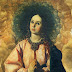 PRAYER TO OUR LADY OF THE IMMACULATE CONCEPTION