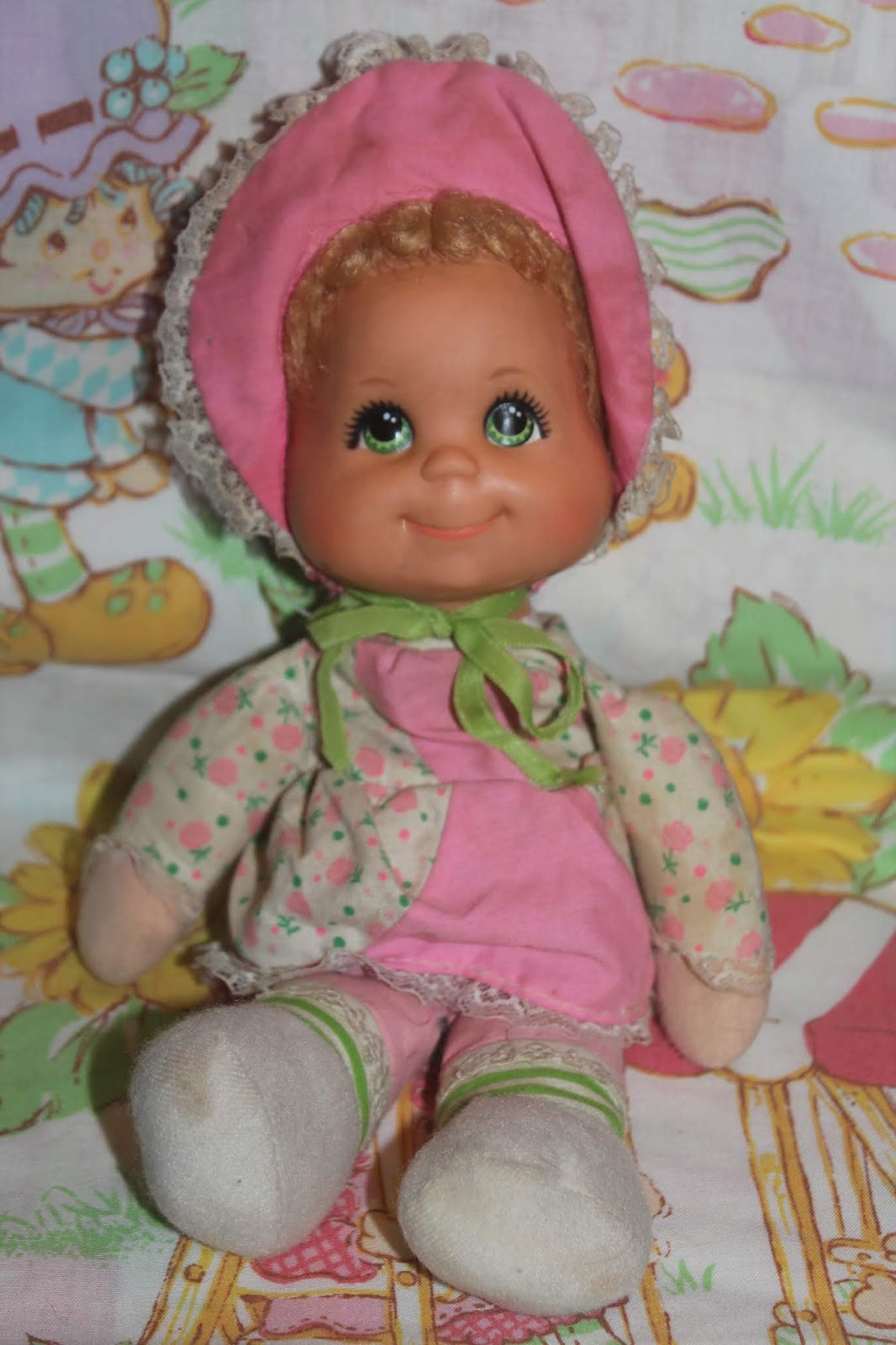 biffy beans doll for sale