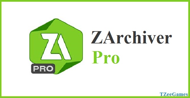 ZArchiver Pro 0 9 3 Full Version Apk Android TZeeGames ZArchiver Pro 0 9 3 Full Version Apk Android TZeeGames