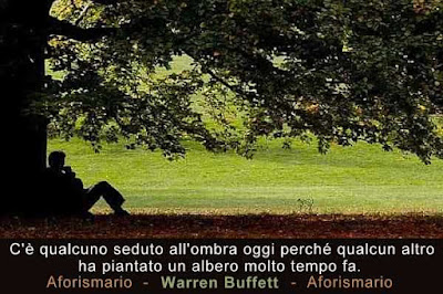 Aforismario Aforismi Frasi E Proverbi Sugli Alberi