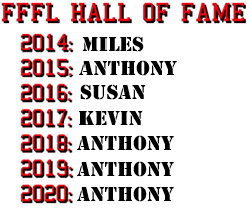 HOF