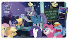 My Little Pony Maud Pie Playmat Enterplay Item