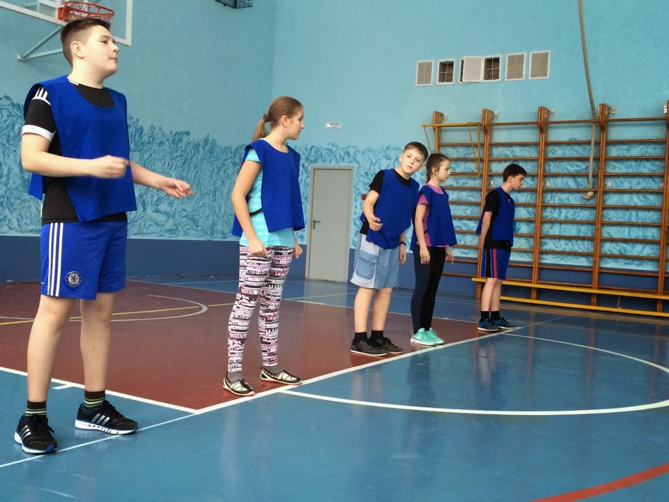 Спортивная альтернатива