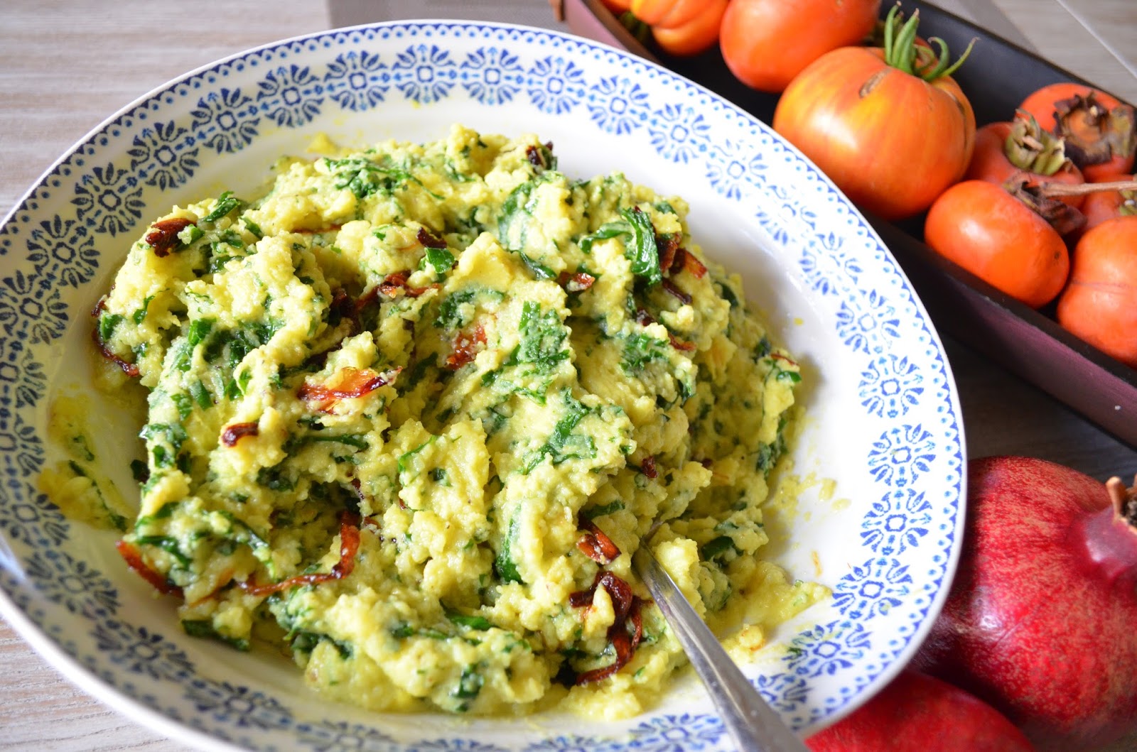 Entertaining From an Ethnic Indian Kitchen Thanksgiving recipe