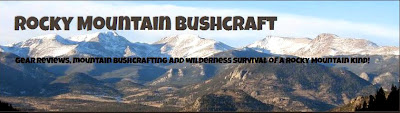 Rocky Mountain Bushcraft
