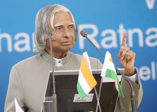 Top News: 5 Awesome Lines By A.P.J Abdul Kalam. Every Indian Must Read